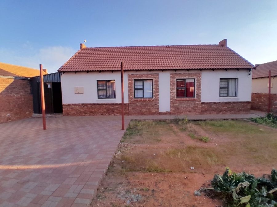3 Bedroom Property for Sale in Kathu Northern Cape
